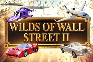 Wild Of The Wall Street Ii 1xbet